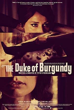 The Duke of Burgundy 2014 Custom DKsubs 1080p BluRay x264-SUBLiME