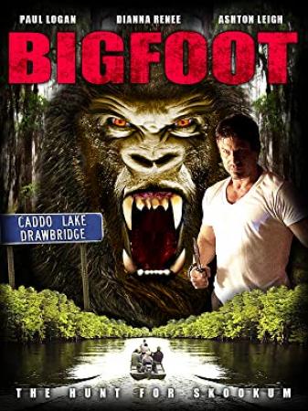 Skookum The Hunt For Bigfoot (2016) [720p] [WEBRip] [YTS]