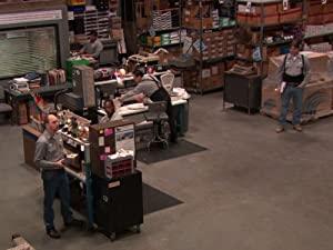 The Office US S09E14 HDTV x264-LOL[ettv]