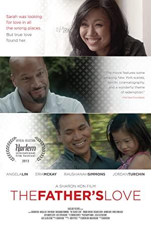 The Fathers Love 2014 1080p AMZN WEBRip DDP2.0 x264-ISK