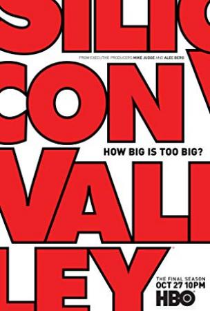 Silicon Valley Complete Series (S01 - S06) 1080p 5 1 - 2 0 x264 Phun Psyz