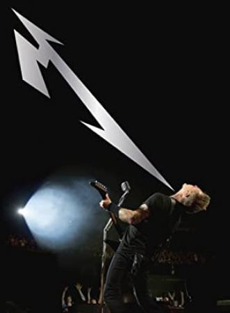 Metallica Quebec Magnetic 2009 720p MBluRay x264-LOUNGE