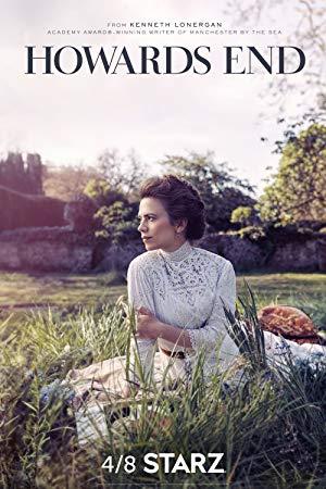 Howards End S01 720p