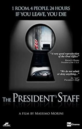 The Presidents Staff 2013 DVDrip x264 AAC-MiLLENiUM