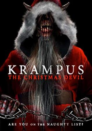 Krampus The Christmas Devil 2013 BRRip XviD AC3-EVO