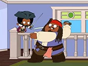 The Cleveland Show S04E07 2012 HDTV x264-EVOLVE [eztv]