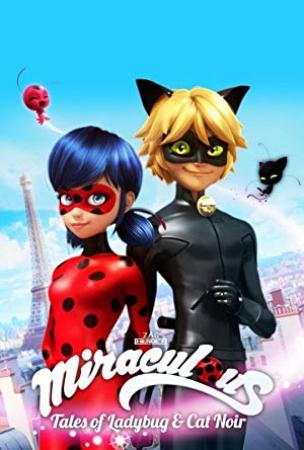 Miraculous Tales of Ladybug and Cat Noir S04E01 1080p WEB h264-NOMA[eztv]