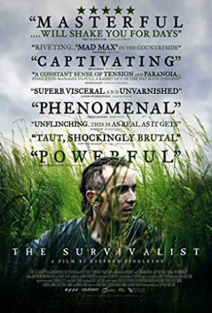 The Survivalist 2021 1080p BluRay REMUX  AVC DTS-HD MA 5.1-FGT