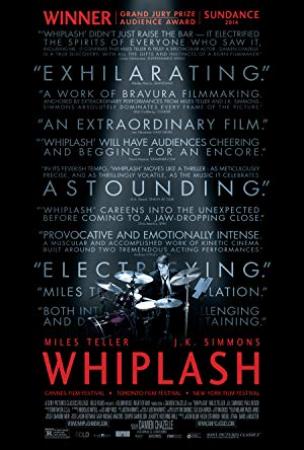 Whiplash (2014) (1080p BluRay AAC 7.1 10bit x265 d4)