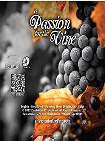 A Passion For The Vine 2012 WEBRip XviD MP3-XVID