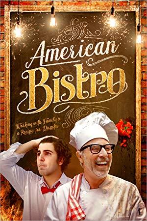American Bistro (2019) English 720p BluRay x264 AAC 5.1CH Esubs - MoviePirate [Telly]