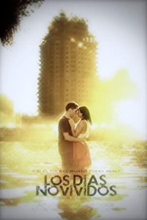 Los Dias No Vividos [DVDRip][AC3 2.0 Español Castellano][2014]