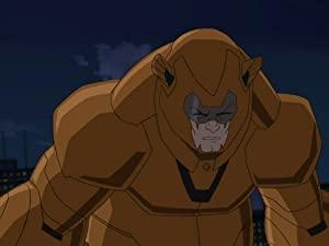 Ultimate Spider-Man S02E09 XviD-AFG