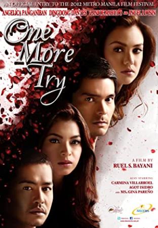 One More Try 2012 DVDRip XviD-AQOS