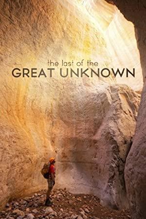 Last of the Great Unknown 2012 WEBRip XviD MP3-XVID