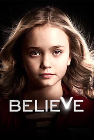 Believe - Temporada 1 [HDTV][Cap 111][EspaÃ±ol Castellano]