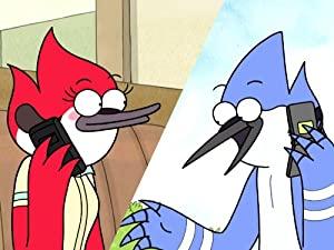 Regular Show S04E10 1080p WEB h264-WALT[rarbg]