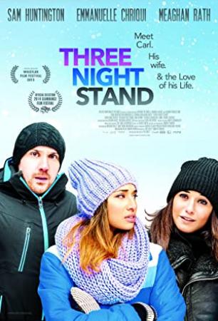 Three Night Stand 2013 DVDRiP X264-TASTE[rarbg]