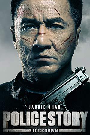 Police Story Lockdown 2013 CHINESE 720p BluRay H264 AAC-VXT