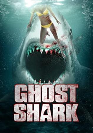 [hey visit  ]Ghost Shark 2013 DVDRip XviD-iFT