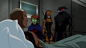 Young Justice S02E13 The Fix FiXED 720p WEB-DL x264