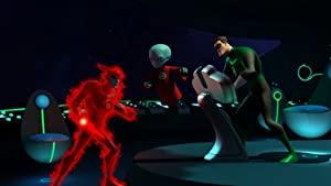 Green Lantern The Animated Series S01E20 Cold Fury 480p WEB-DL x264-mSD