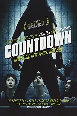 Countdown (2012) [720p] [WEBRip] [YTS]