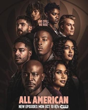 All American S06E01 Things Done Changed 1080p NF WEB-DL DD 5.1 H.264-playWEB[TGx]