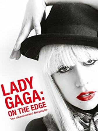 Lady Gaga On The Edge 2012 DVDRip XviD-DiSPOSABLE