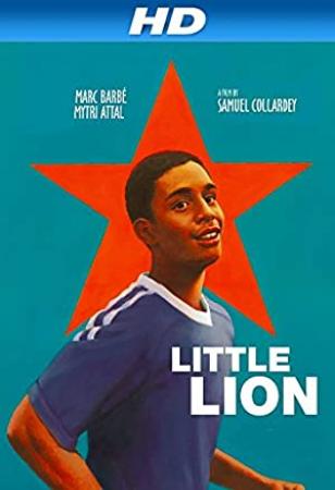 Comme un lion 2013 FRENCH DVDRip XviD - Foudre