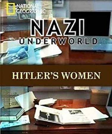 Nazi Underworld Series 1 2of4 Deadly Missions of World War 2  540p PDTV x264 AAC