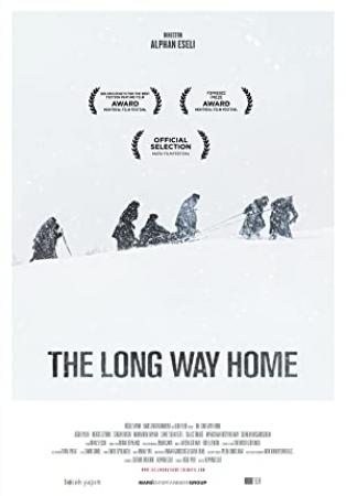 The Long Way Home 1998 720p AMZN WEBRip DDP2.0 x264-NTb