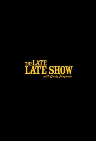 The Late Late Show with Craig Ferguson S09E06 Jenna Elfman Guillermo Del Toro HDTV XviD-FQM[FR]