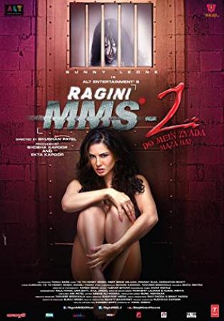 Ragini MMS 2 (2014) BluRay - 720p - X264 - MP3 - ESubs - 999MB [DonBro]
