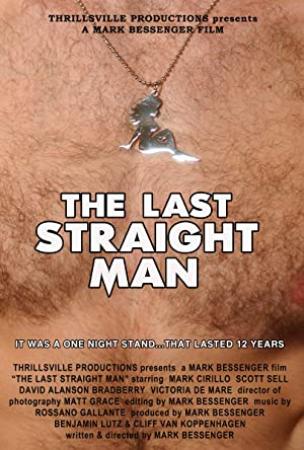 The Last Straight Man (2014) [720p] [BluRay] [YTS]