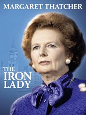 The Iron Lady 2012 - iPhone Android iPad format