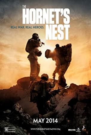 The Hornet's Nest 2014 HDRip XViD-juggs[ETRG]