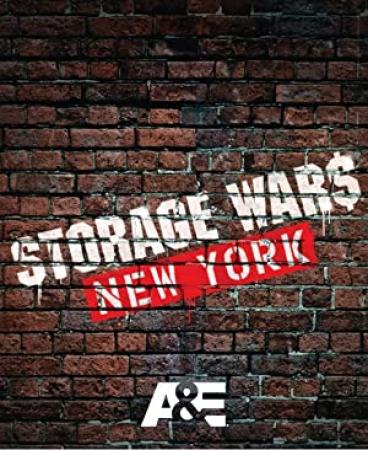 Storage Wars New York S02E05 CONVERT XviD-AFG