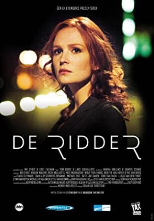 De Ridder S02E10 DvdRip NL Subs DutchReleaseTeam