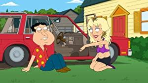 Family Guy S11E11 HDTV x264-LOL [eztv]