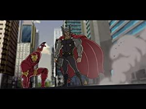 复仇者集结 Avengers Assemble S01E04 中英字幕 WEB-DL 720P 甜饼字幕组