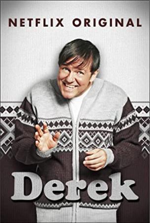 Derek (series 1)