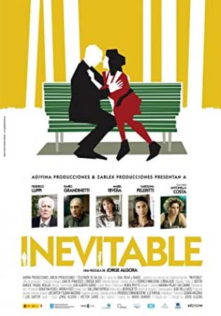 Inevitable [DVD Rip][AC3 5.1 EspaÃ±ol Latino][2014]