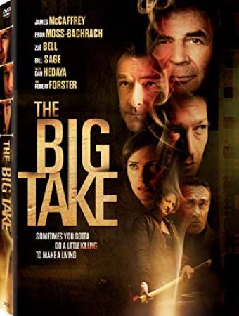 The Big Take (2018) [WEBRip] [1080p] [YTS]