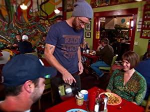 Diners Drive-ins and Dives S16E06 Hometown Haunts INTERNAL WEB