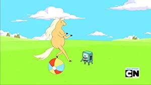 Adventure Time S05E19 HDTV x264-EVOLVE [eztv]