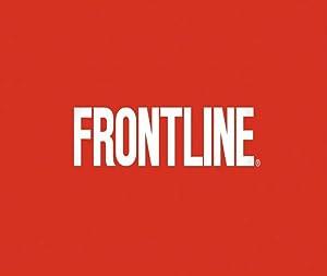 Frontline (1983) S31E08 The Untouchables HDTV XViD-DOT