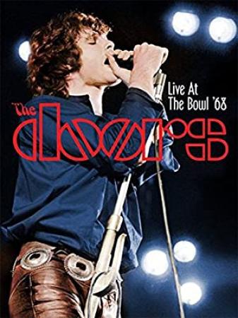 2012 The Doors Live At The Bowl '68 BluRay 1080p DTS-HD MA 5.1 EN  Sub EN ES FR