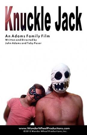 Knuckle Jack 2013 1080p WEBRip x264-RARBG