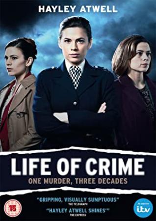 Life Of Crime S01E01 HDTV XviD-AFG
